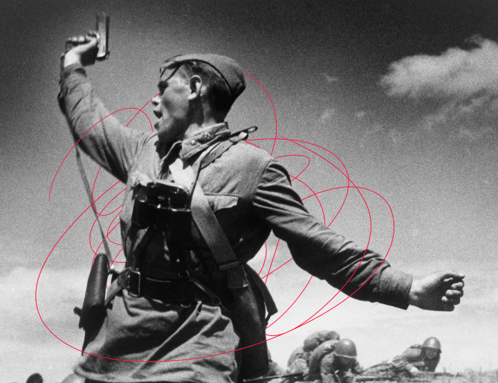 Segunda Guerra Mundial y Gran Guerra Patria: ¿cómo se desarrollaron los hechos?